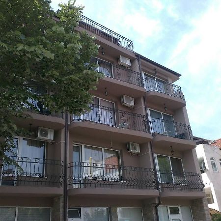Guest House Stenli Πριμόρσκο Εξωτερικό φωτογραφία