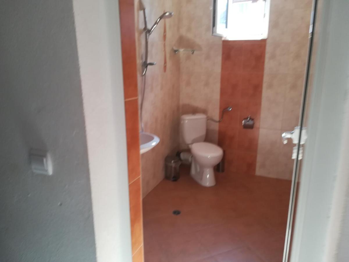 Guest House Stenli Πριμόρσκο Εξωτερικό φωτογραφία