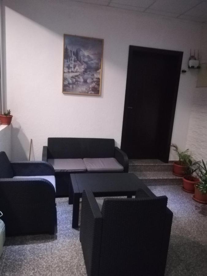 Guest House Stenli Πριμόρσκο Εξωτερικό φωτογραφία