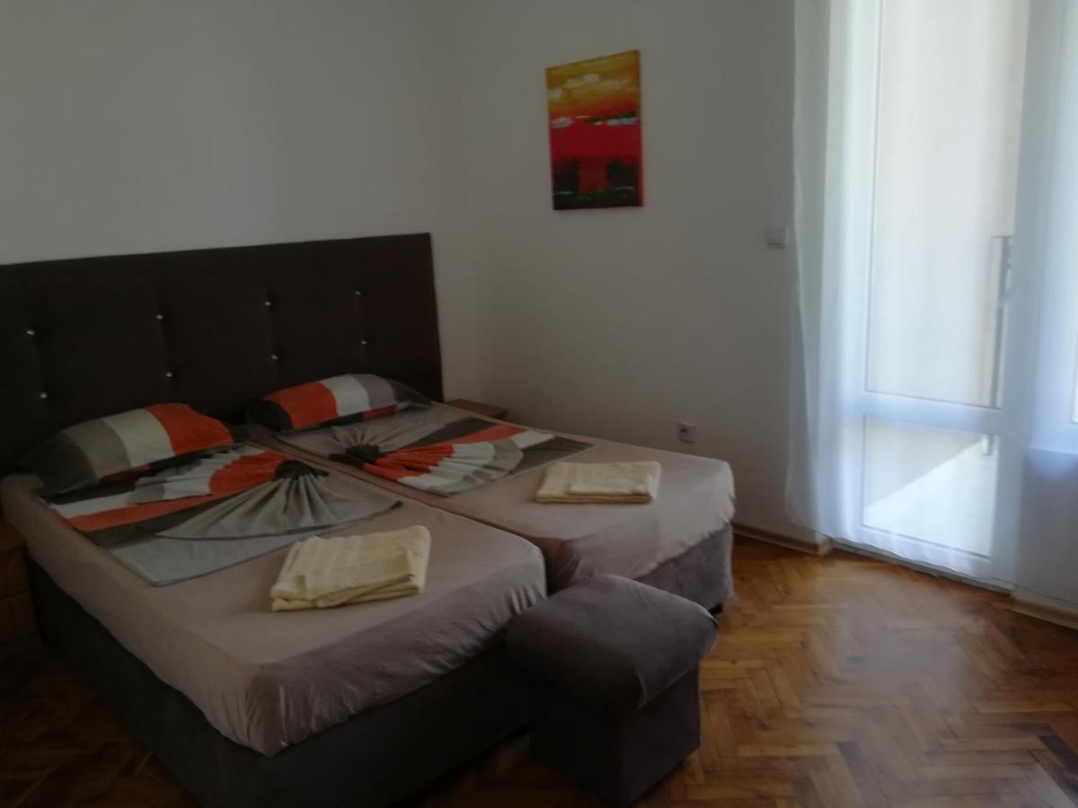 Guest House Stenli Πριμόρσκο Εξωτερικό φωτογραφία