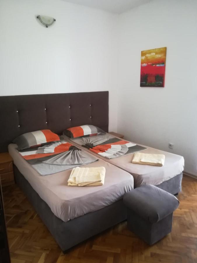 Guest House Stenli Πριμόρσκο Εξωτερικό φωτογραφία