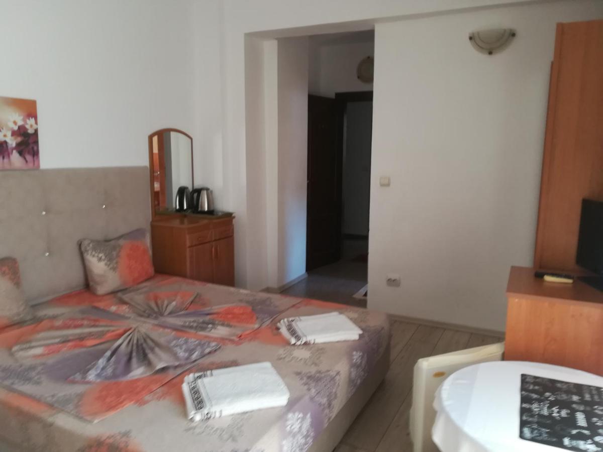 Guest House Stenli Πριμόρσκο Εξωτερικό φωτογραφία