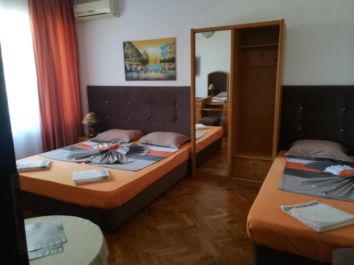 Guest House Stenli Πριμόρσκο Εξωτερικό φωτογραφία