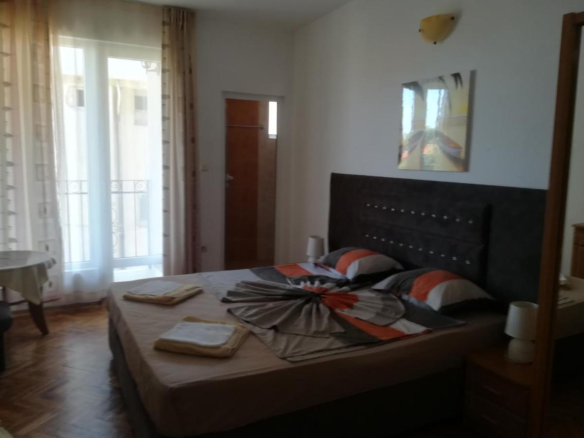 Guest House Stenli Πριμόρσκο Εξωτερικό φωτογραφία