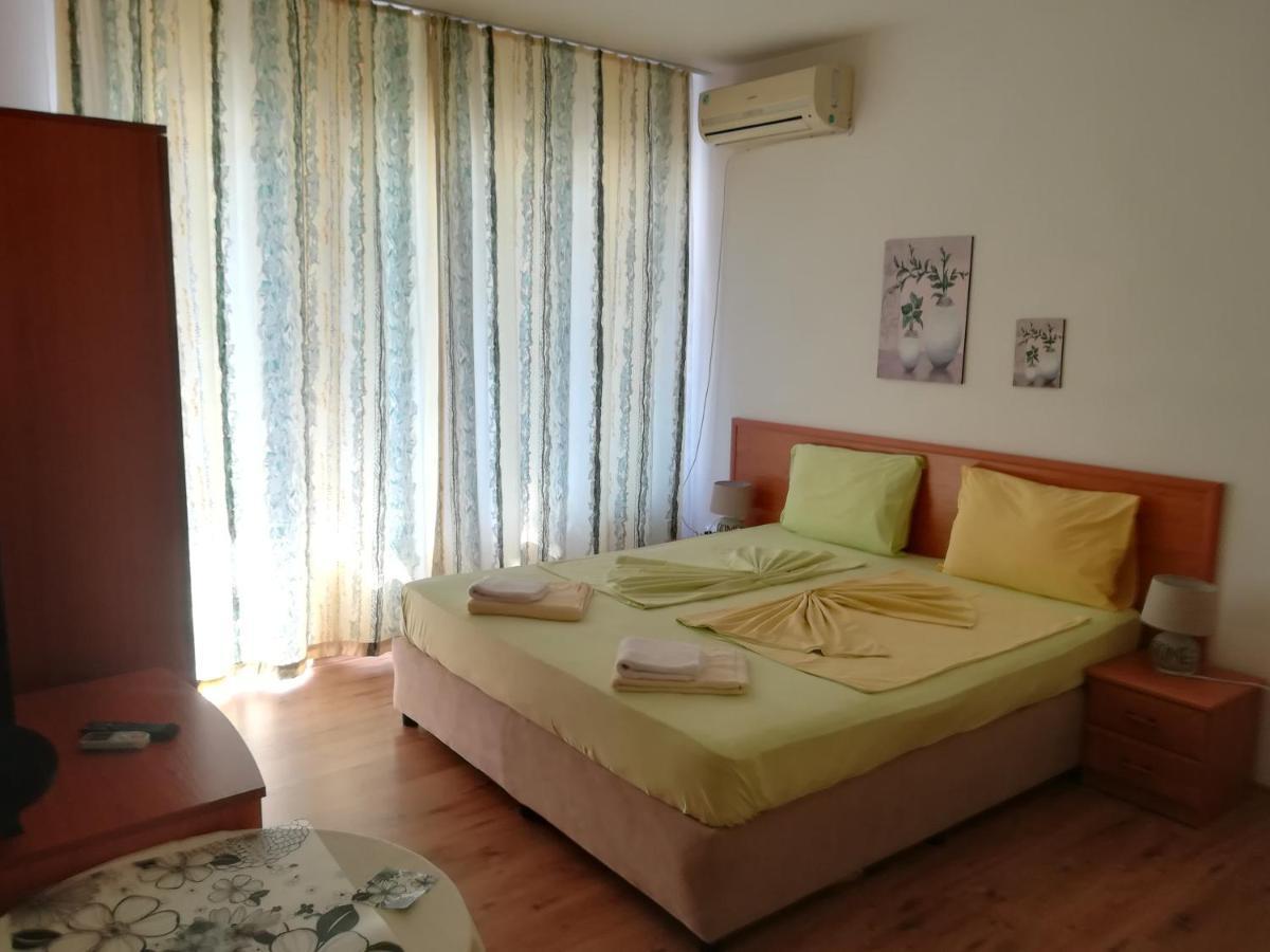 Guest House Stenli Πριμόρσκο Εξωτερικό φωτογραφία