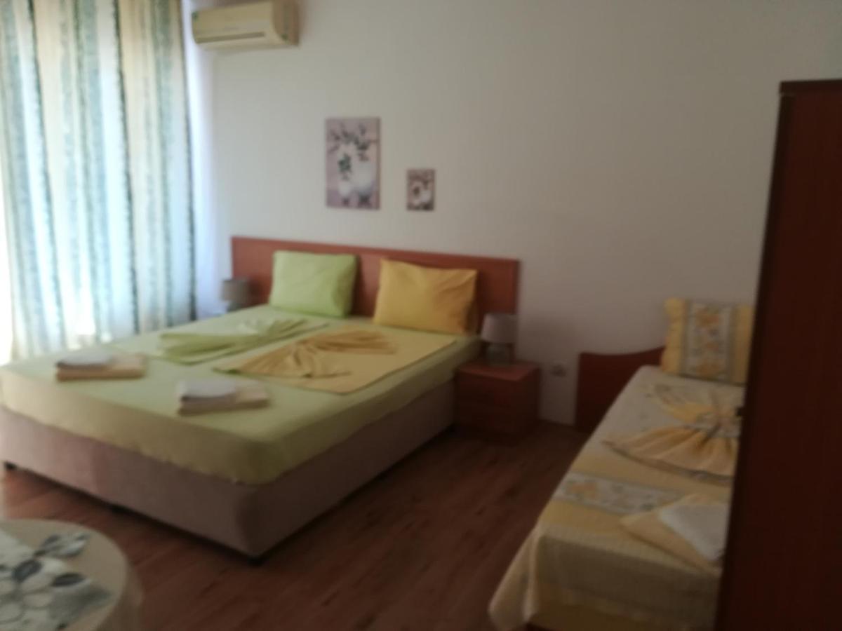 Guest House Stenli Πριμόρσκο Εξωτερικό φωτογραφία