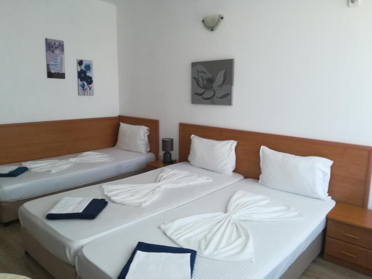 Guest House Stenli Πριμόρσκο Εξωτερικό φωτογραφία