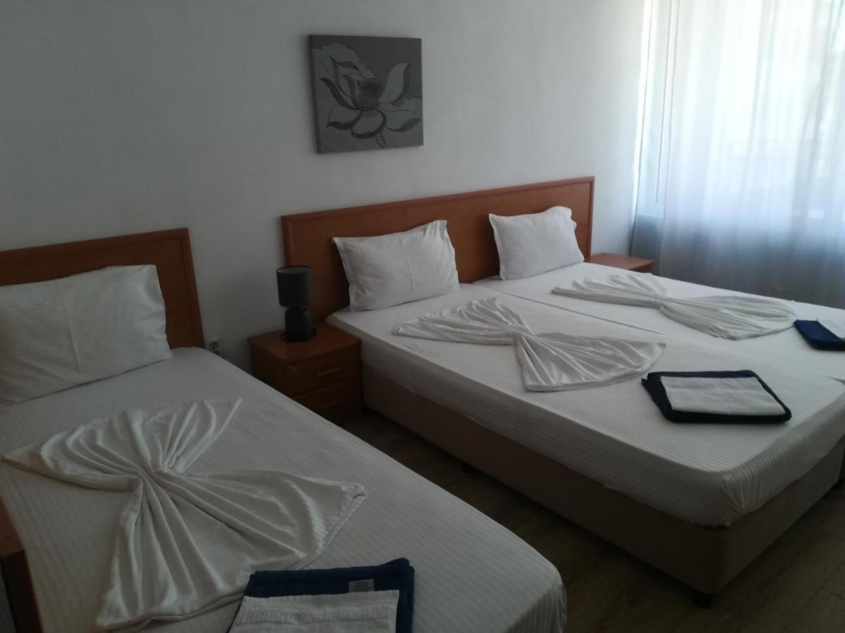 Guest House Stenli Πριμόρσκο Εξωτερικό φωτογραφία