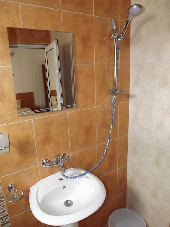 Guest House Stenli Πριμόρσκο Εξωτερικό φωτογραφία