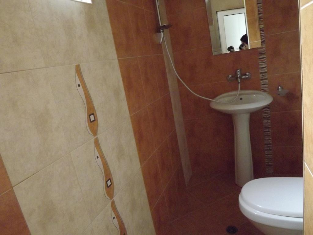 Guest House Stenli Πριμόρσκο Εξωτερικό φωτογραφία