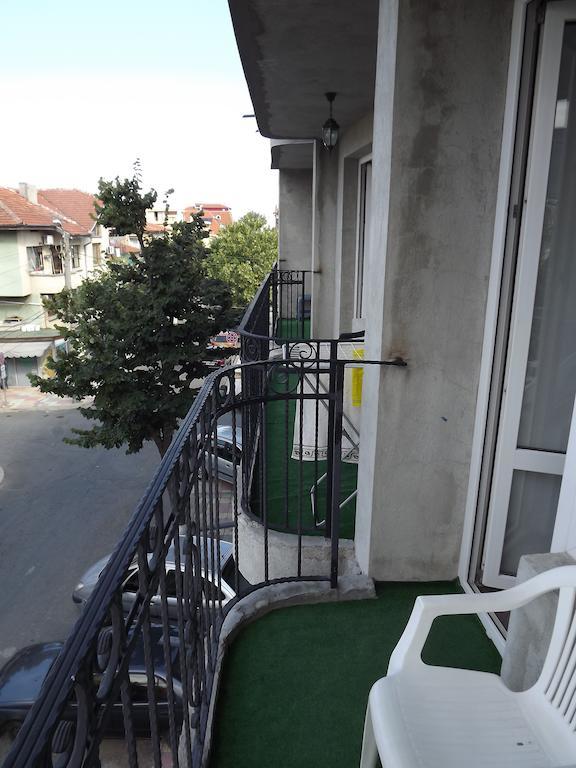 Guest House Stenli Πριμόρσκο Δωμάτιο φωτογραφία