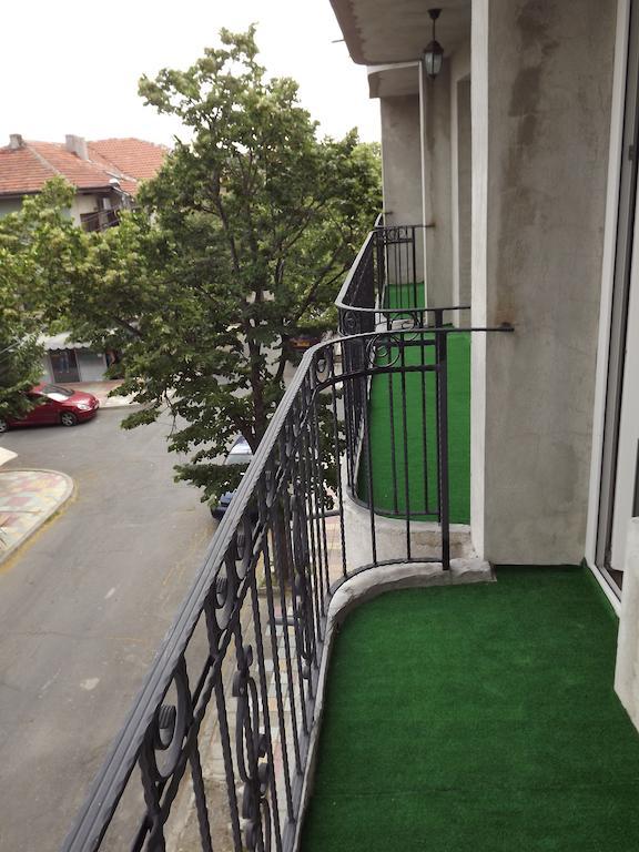 Guest House Stenli Πριμόρσκο Εξωτερικό φωτογραφία