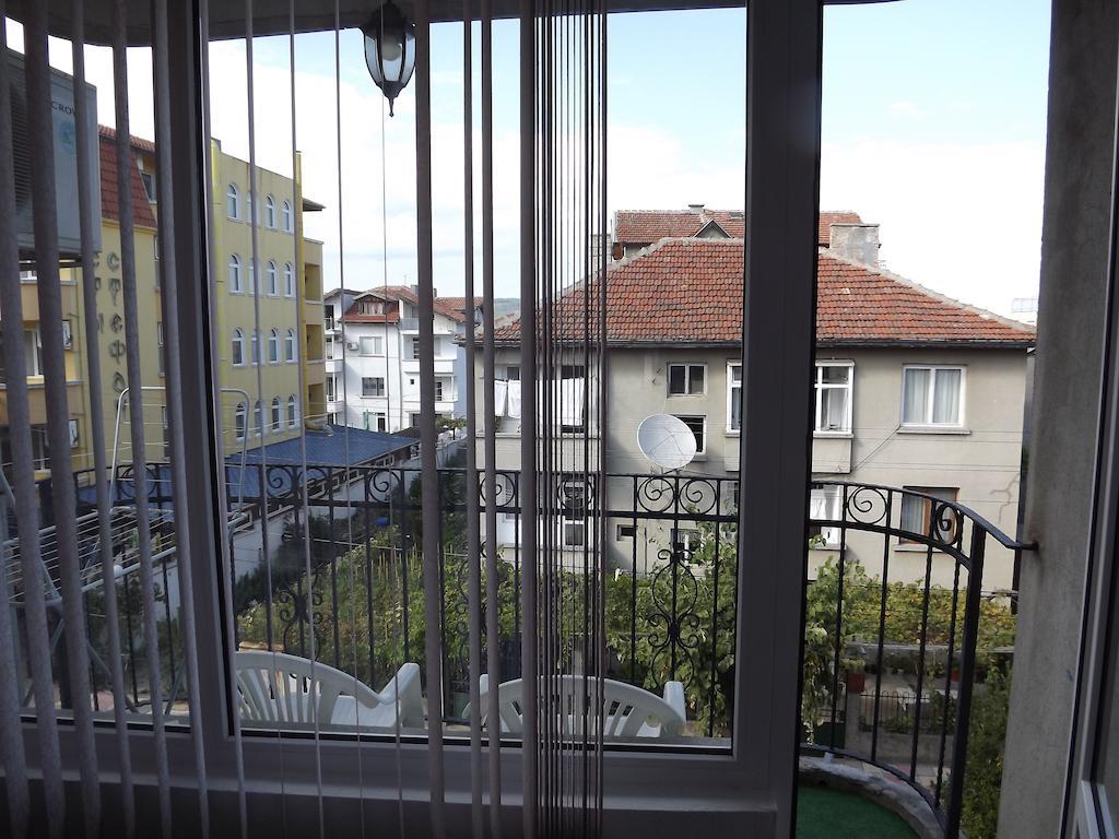 Guest House Stenli Πριμόρσκο Δωμάτιο φωτογραφία