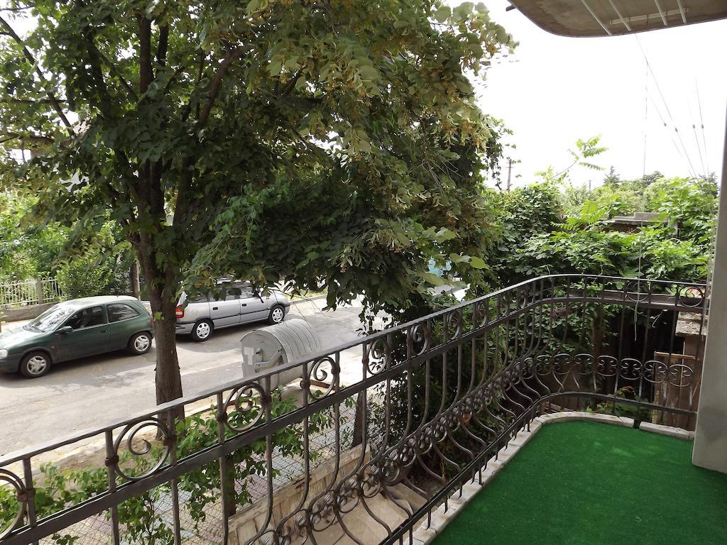 Guest House Stenli Πριμόρσκο Εξωτερικό φωτογραφία