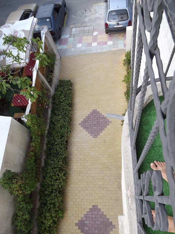 Guest House Stenli Πριμόρσκο Εξωτερικό φωτογραφία