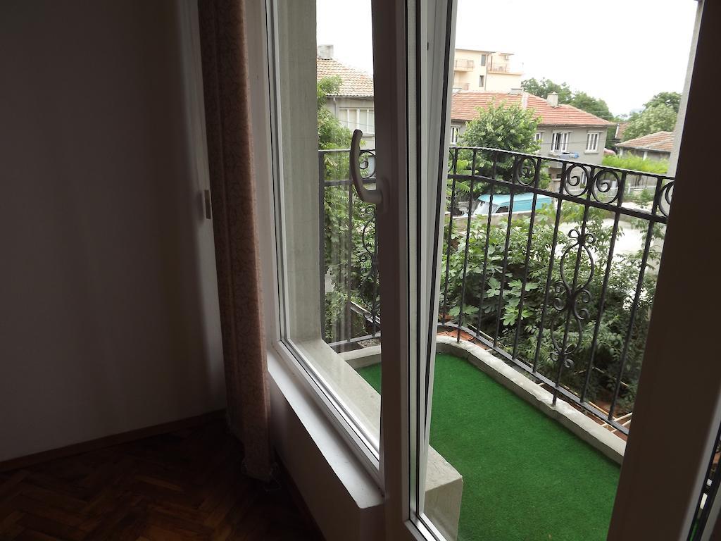 Guest House Stenli Πριμόρσκο Εξωτερικό φωτογραφία