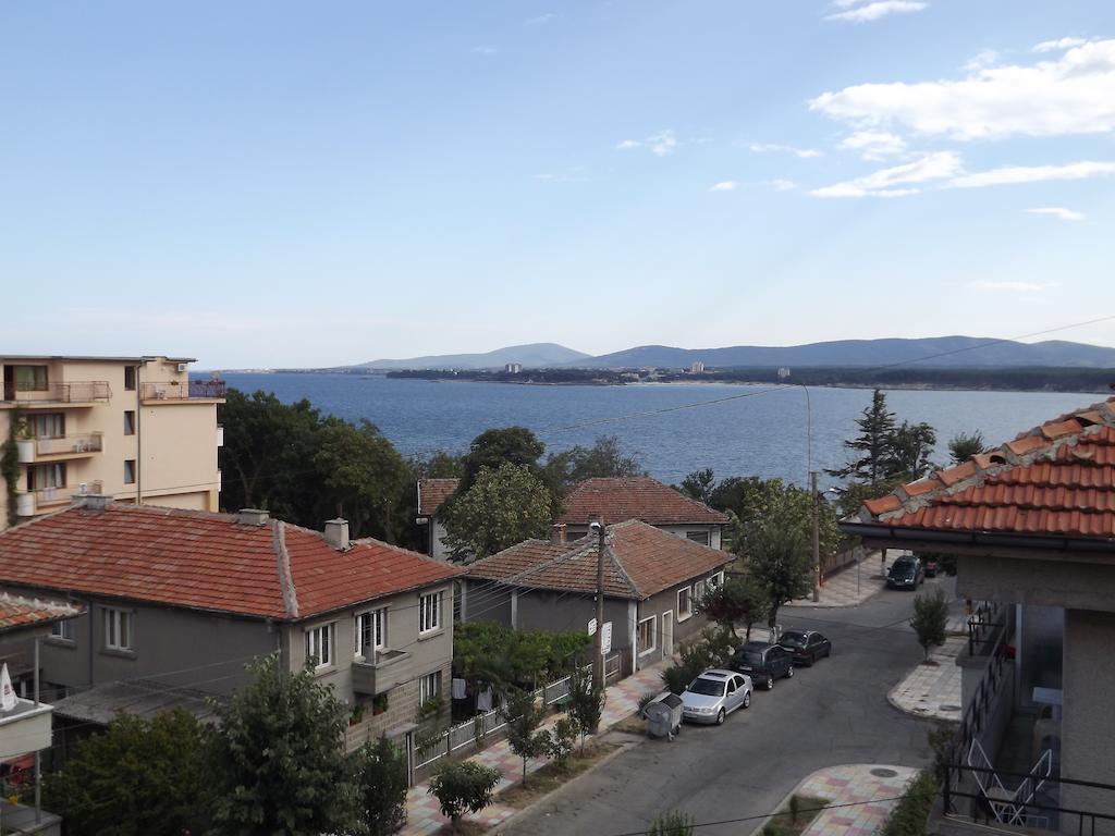 Guest House Stenli Πριμόρσκο Δωμάτιο φωτογραφία