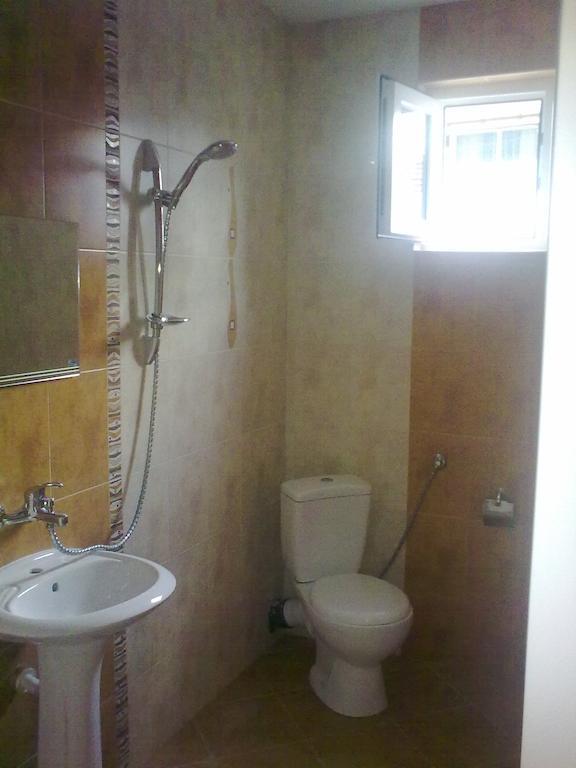 Guest House Stenli Πριμόρσκο Εξωτερικό φωτογραφία