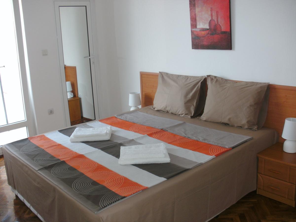 Guest House Stenli Πριμόρσκο Εξωτερικό φωτογραφία