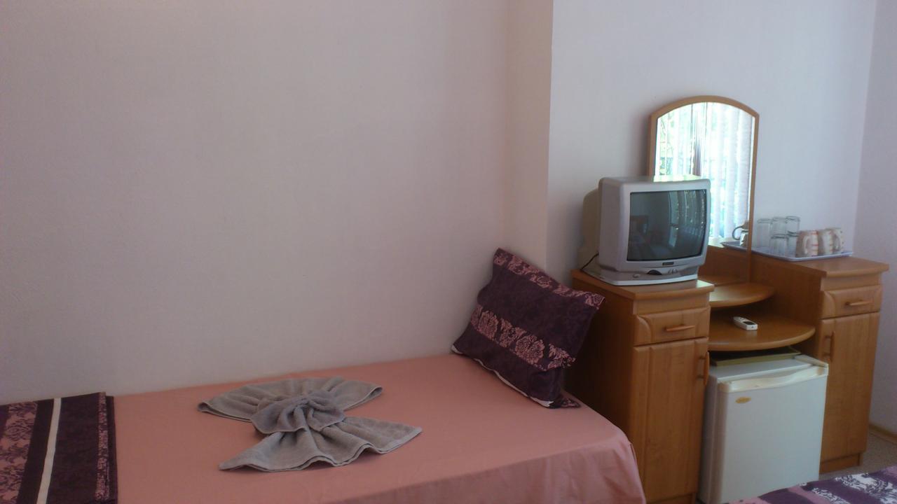 Guest House Stenli Πριμόρσκο Εξωτερικό φωτογραφία