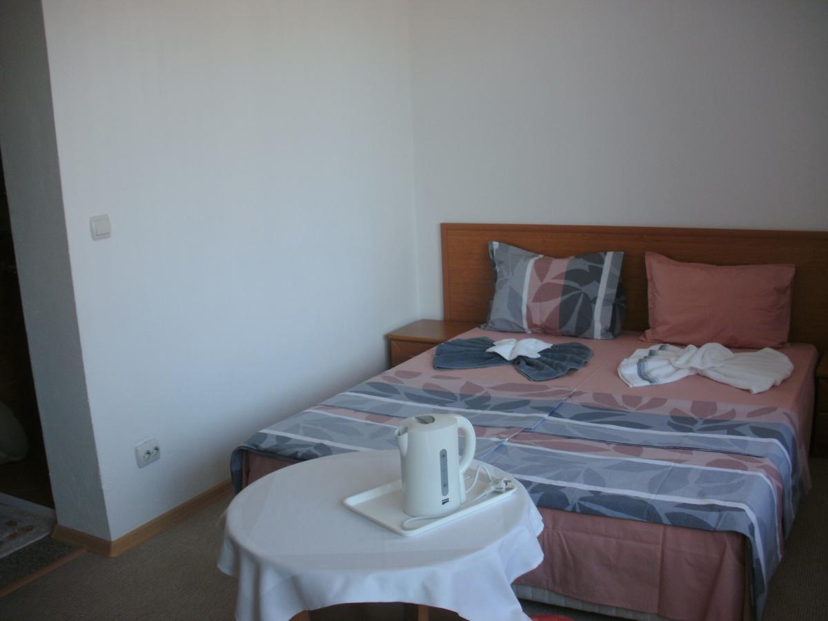 Guest House Stenli Πριμόρσκο Εξωτερικό φωτογραφία