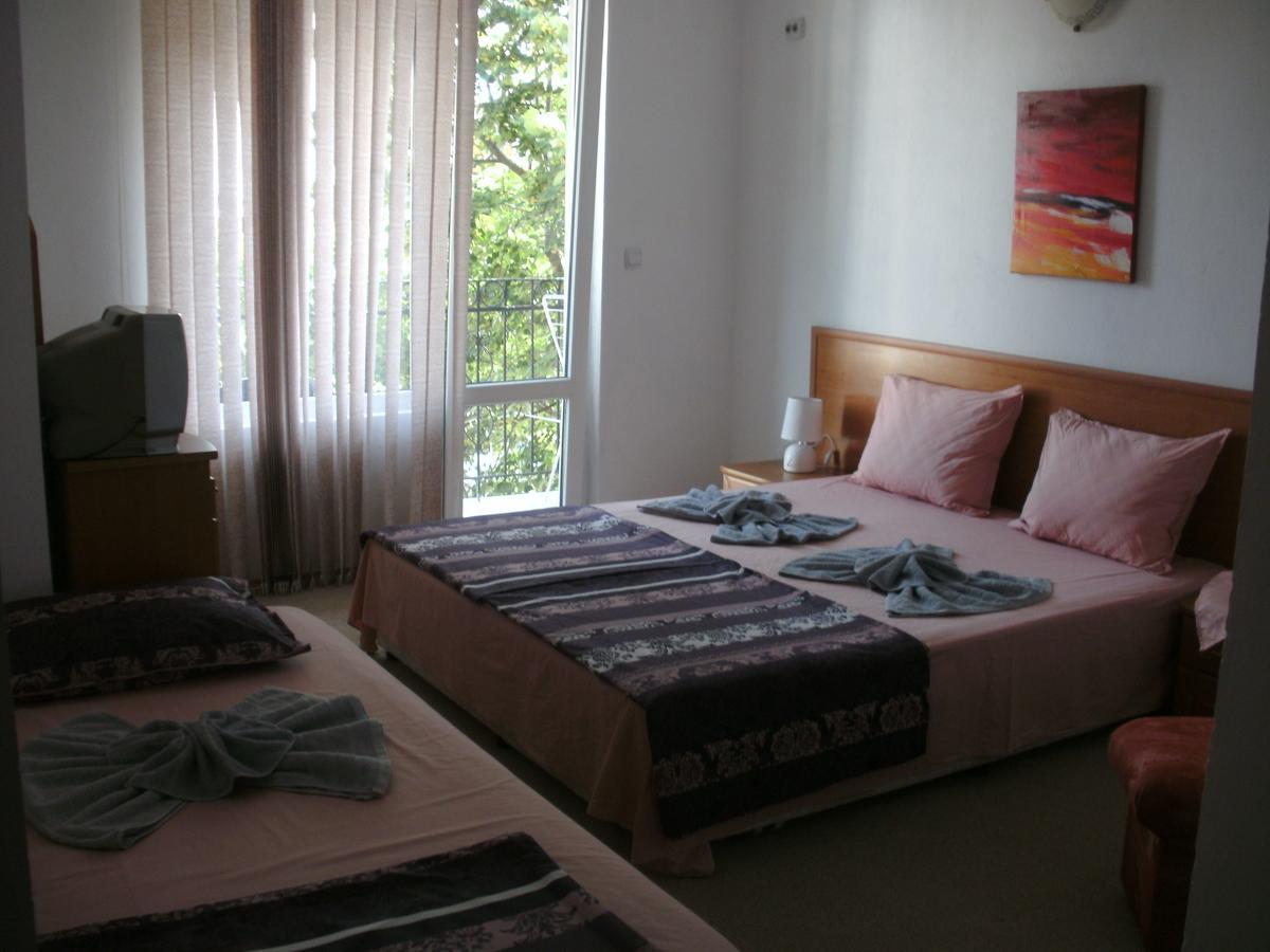 Guest House Stenli Πριμόρσκο Εξωτερικό φωτογραφία