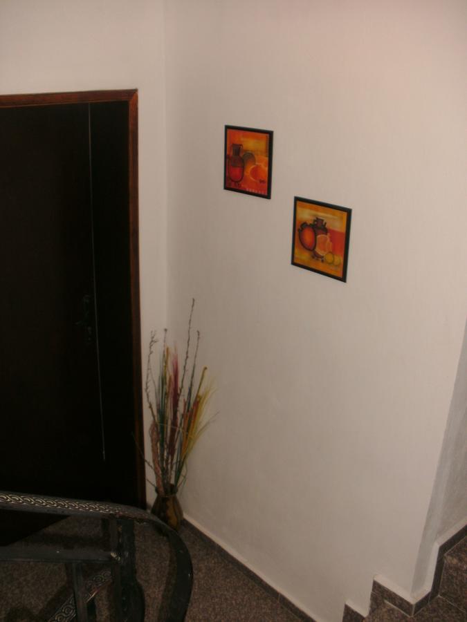 Guest House Stenli Πριμόρσκο Εξωτερικό φωτογραφία