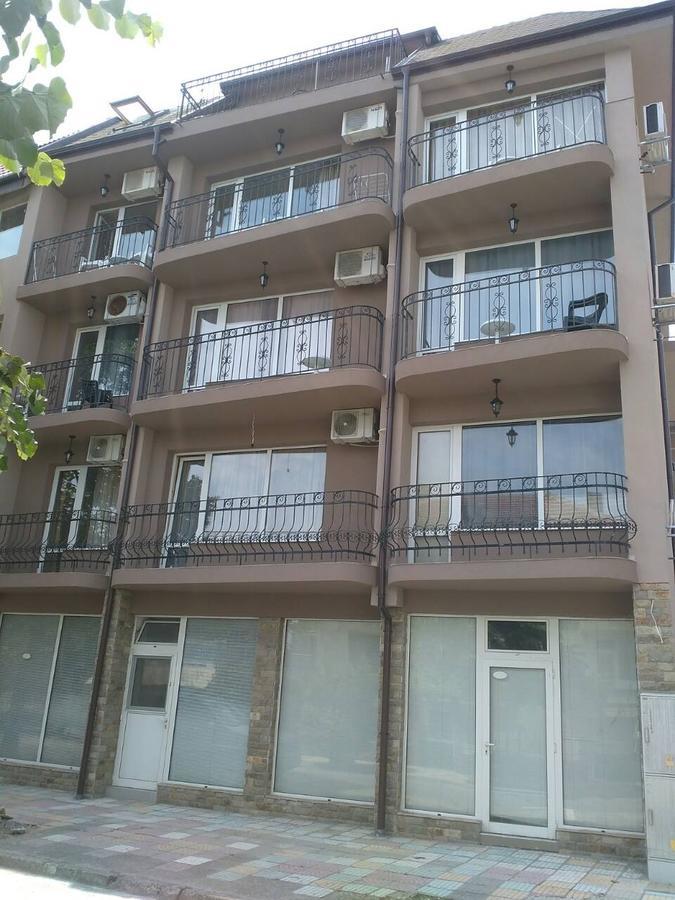 Guest House Stenli Πριμόρσκο Εξωτερικό φωτογραφία