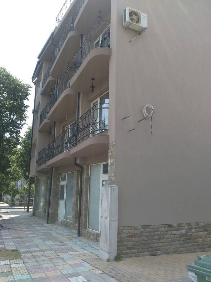 Guest House Stenli Πριμόρσκο Εξωτερικό φωτογραφία