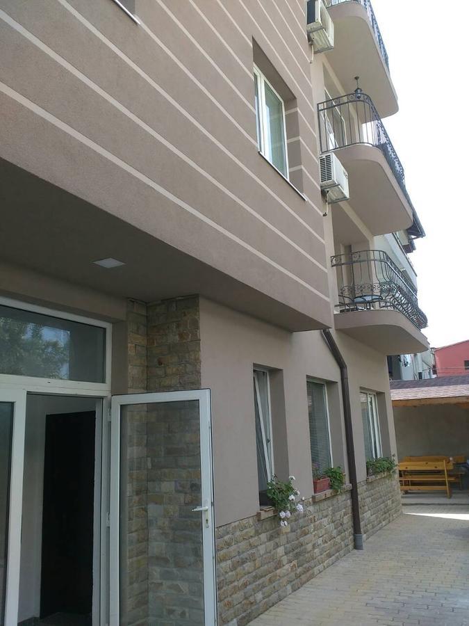Guest House Stenli Πριμόρσκο Εξωτερικό φωτογραφία