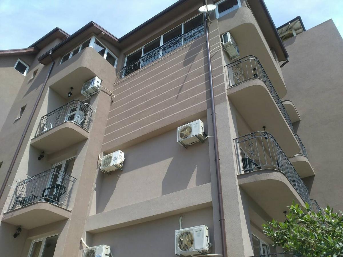 Guest House Stenli Πριμόρσκο Εξωτερικό φωτογραφία